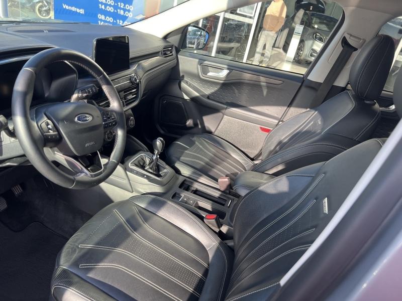 Image FORD Kuga 2.0 EcoBlue 150ch mHEV Vignale