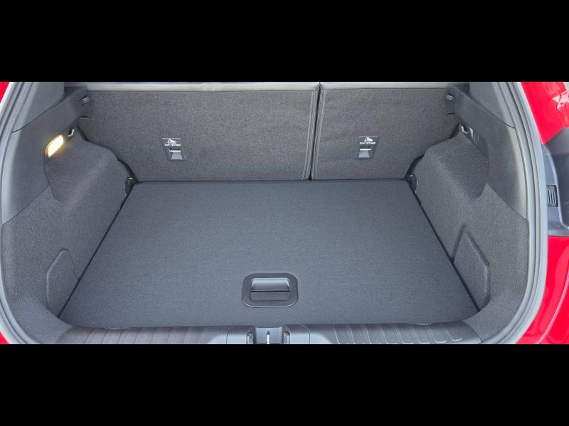 Image FORD Puma 1.0 EcoBoost Hybrid 155 ch Powershift (mHEV) essence DCT7 5p ST-LINE X