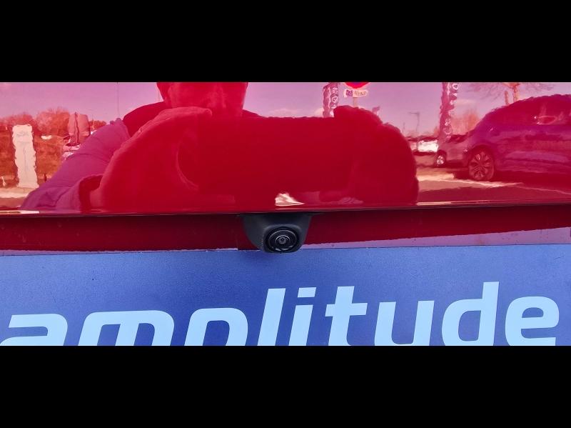 Image FORD Puma 1.0 EcoBoost Hybrid 155 ch Powershift (mHEV) essence DCT7 5p ST-LINE X