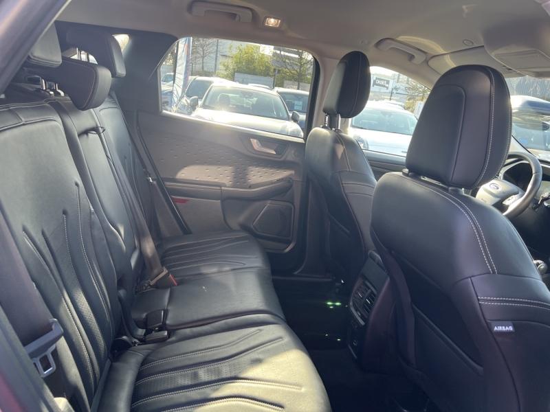 Image FORD Kuga 2.0 EcoBlue 150ch mHEV Vignale