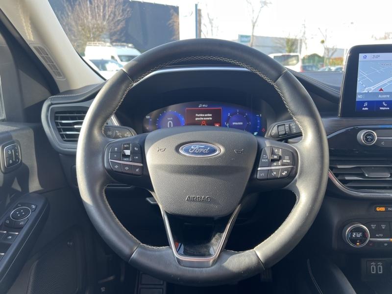 Image FORD Kuga 2.0 EcoBlue 150ch mHEV Vignale