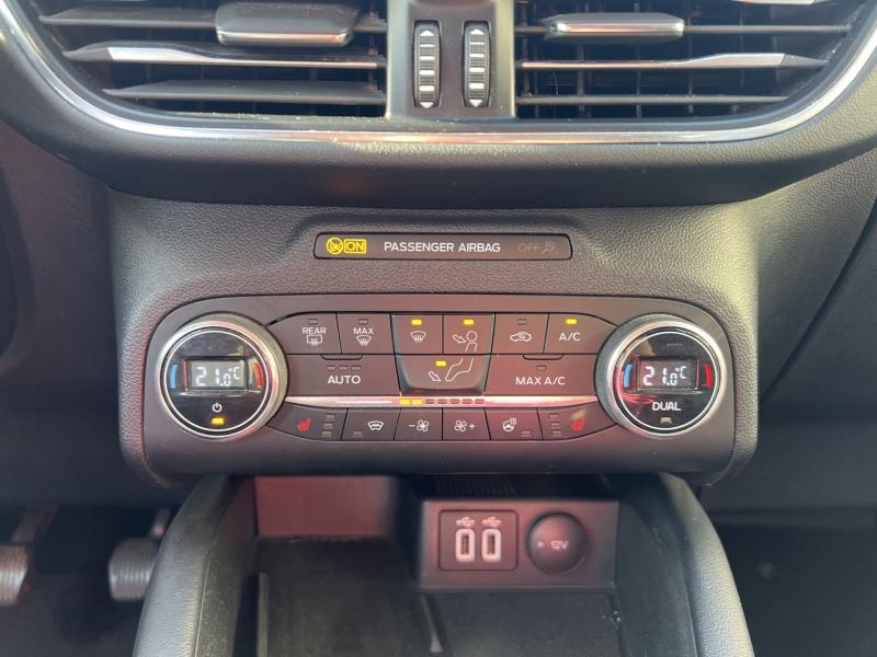 Image FORD Kuga 2.0 EcoBlue 150ch mHEV Vignale