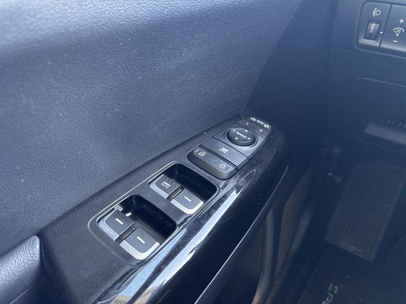 Image KIA Sportage 1.6 CRDi 136ch MHEV Black Edition 4x2 DCT7