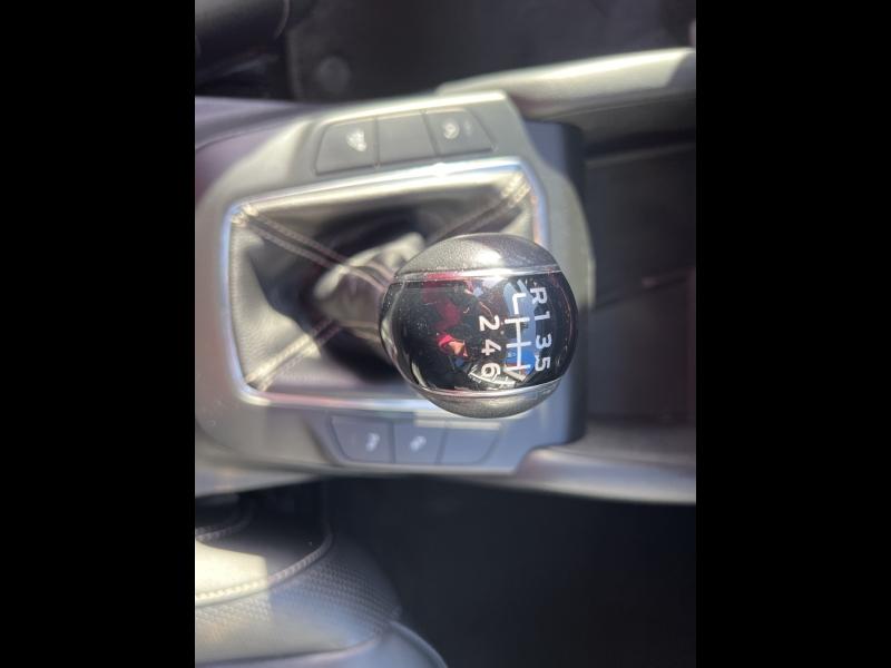 Image FORD Kuga 2.0 EcoBlue 150ch mHEV Vignale