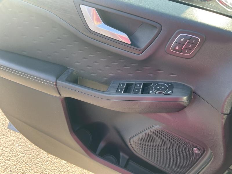 Image FORD Kuga 2.0 EcoBlue 150ch mHEV Vignale