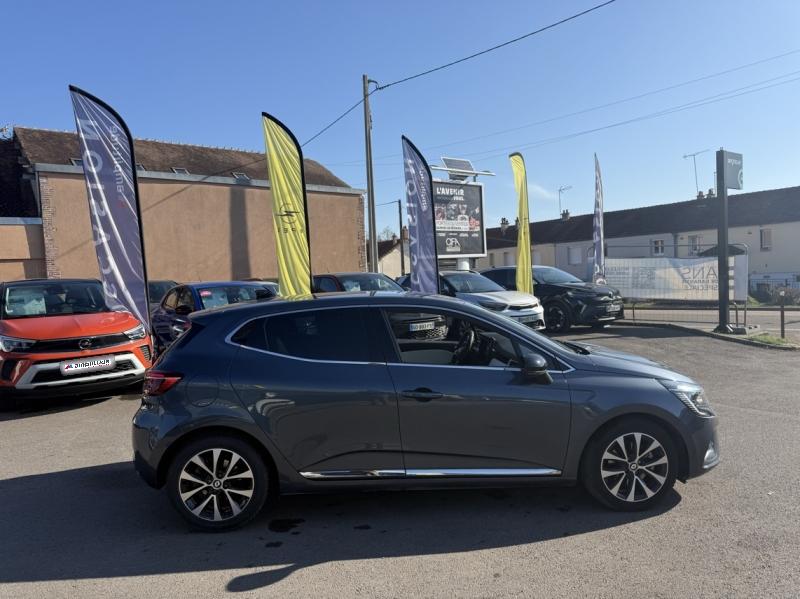 Image RENAULT Clio 1.6 E-Tech 145ch full hybrid Techno