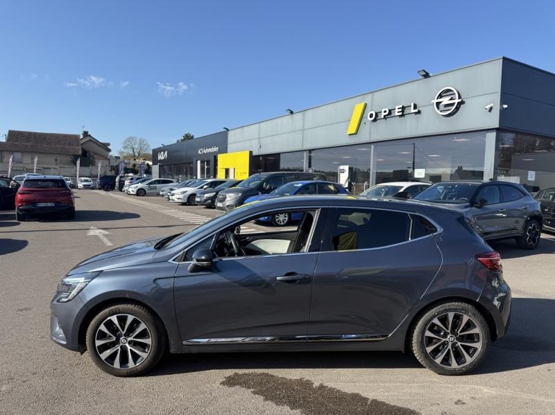 Image RENAULT Clio 1.6 E-Tech 145ch full hybrid Techno