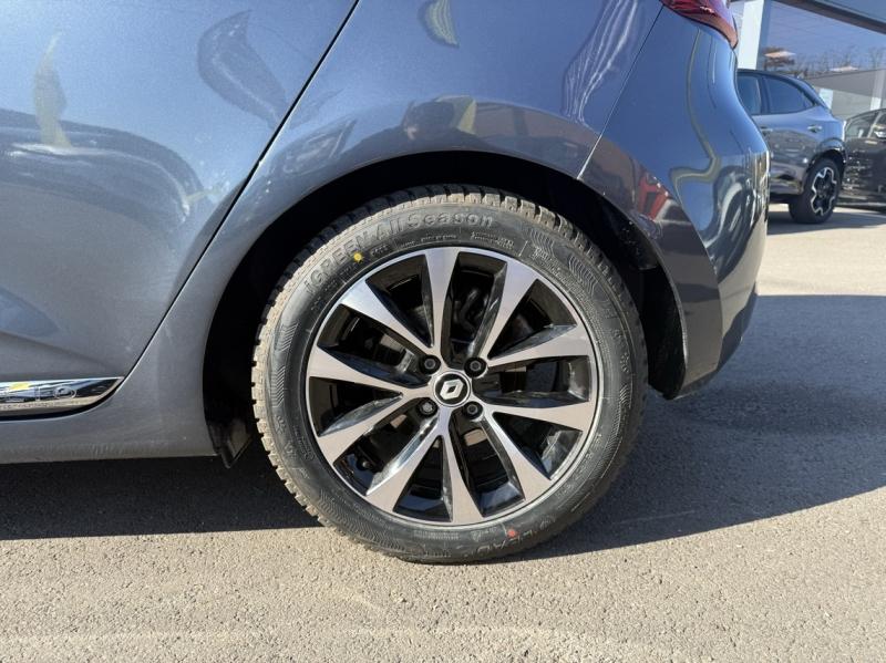 Image RENAULT Clio 1.6 E-Tech 145ch full hybrid Techno