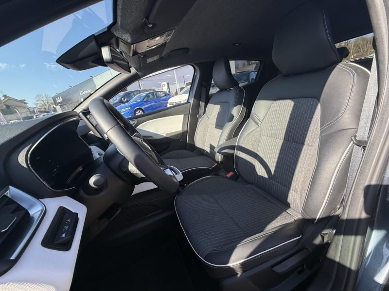 Image RENAULT Clio 1.6 E-Tech 145ch full hybrid Techno