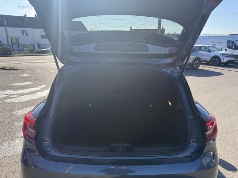 Image RENAULT Clio 1.6 E-Tech 145ch full hybrid Techno