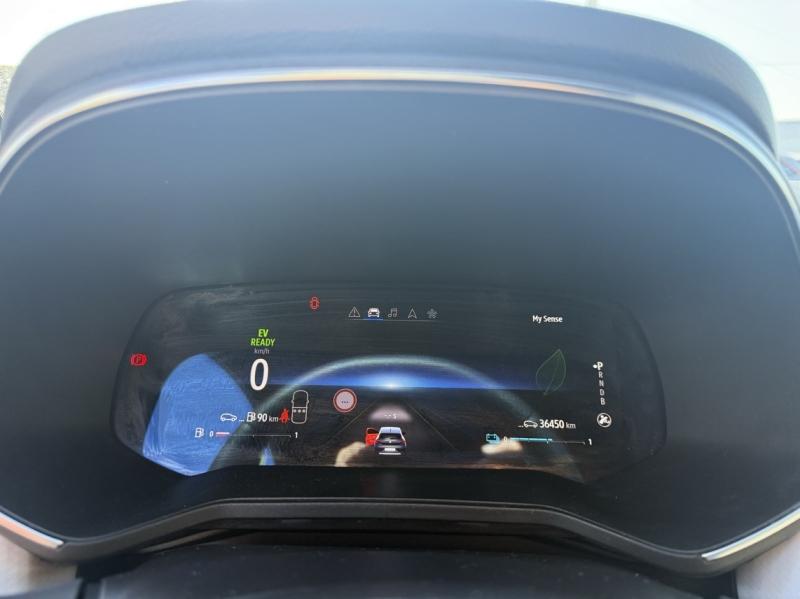 Image RENAULT Clio 1.6 E-Tech 145ch full hybrid Techno