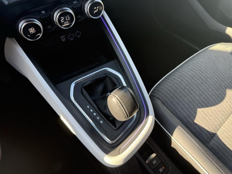 Image RENAULT Clio 1.6 E-Tech 145ch full hybrid Techno