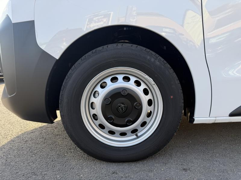 Image PEUGEOT Expert Fg M 2.0 BlueHDi 145ch S&S EAT8