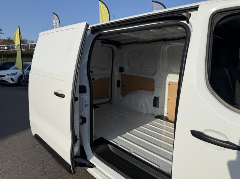 Image PEUGEOT Expert Fg M 2.0 BlueHDi 145ch S&S EAT8