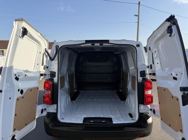 Image PEUGEOT Expert Fg M 2.0 BlueHDi 145ch S&S EAT8