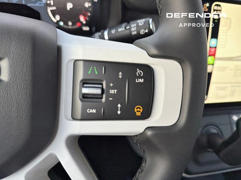 Image LAND-ROVER Defender 90 3.0 D200 Hard Top S