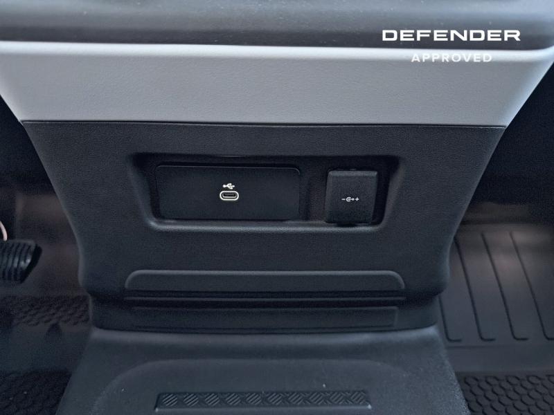 Image LAND-ROVER Defender 90 3.0 D200 Hard Top S