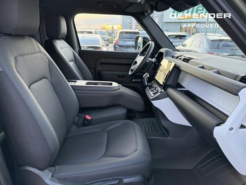 Image LAND-ROVER Defender 90 3.0 D200 Hard Top S