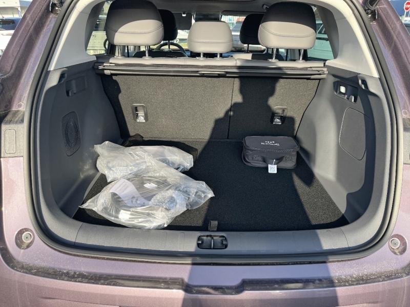 Image LEAPMOTOR B10 BEV 218ch Pro Max 67,1 kWh Design