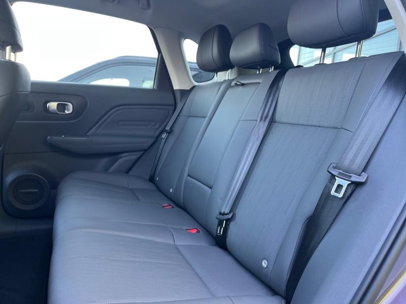 Image LEAPMOTOR B10 BEV 218ch Pro Max 67,1 kWh Design