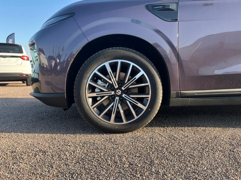 Image LEAPMOTOR B10 BEV 218ch Pro Max 67,1 kWh Design