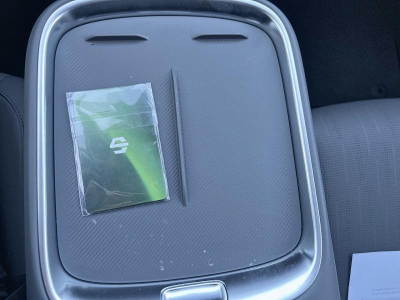 Image LEAPMOTOR B10 BEV 218ch Pro Max 67,1 kWh Design