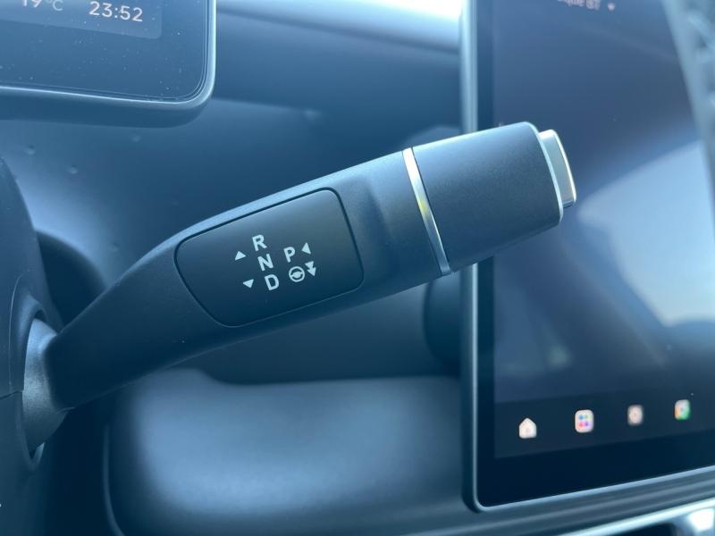 Image LEAPMOTOR B10 BEV 218ch Pro Max 67,1 kWh Design