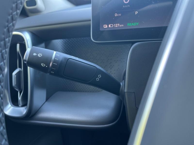 Image LEAPMOTOR B10 BEV 218ch Pro Max 67,1 kWh Design