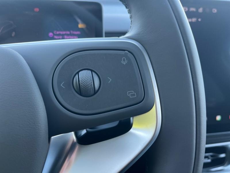 Image LEAPMOTOR B10 BEV 218ch Pro Max 67,1 kWh Design