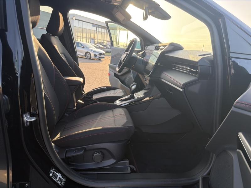 Image FORD Puma 1.0 EcoBoost Hybrid 125ch ST-Line S&S Powershift