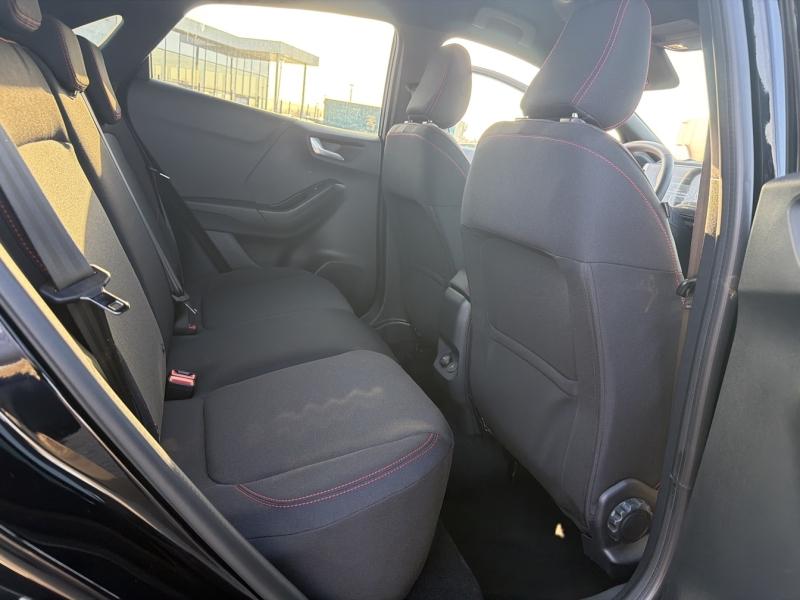 Image FORD Puma 1.0 EcoBoost Hybrid 125ch ST-Line S&S Powershift