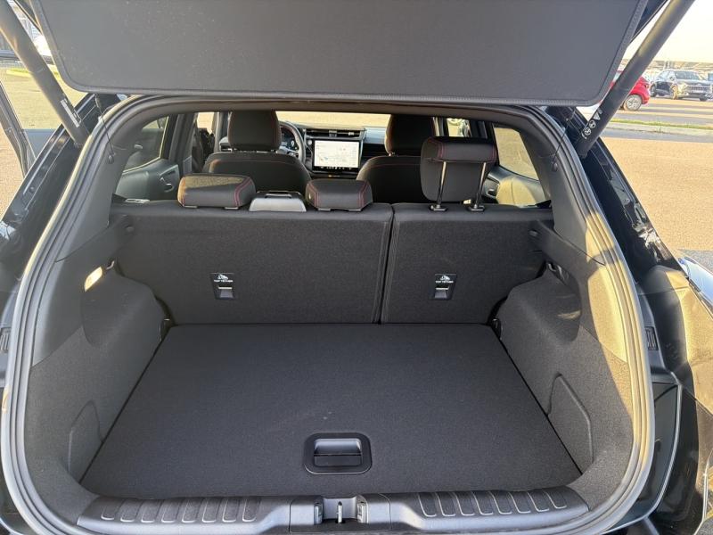 Image FORD Puma 1.0 EcoBoost Hybrid 125ch ST-Line S&S Powershift