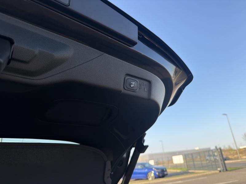 Image FORD Puma 1.0 EcoBoost Hybrid 125ch ST-Line S&S Powershift