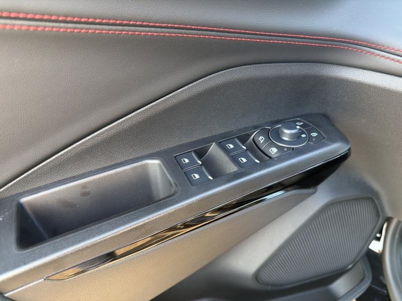 Image FORD Puma 1.0 EcoBoost Hybrid 125ch ST-Line S&S Powershift