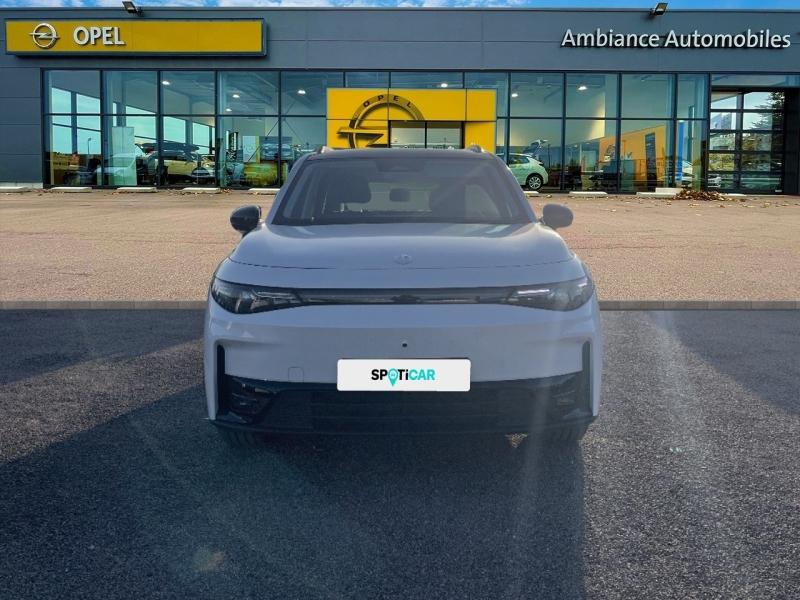 Image LEAPMOTOR C10 BEV 218ch 69,9 kWh Design MY25