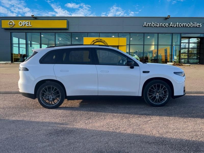 Image LEAPMOTOR C10 BEV 218ch 69,9 kWh Design MY25