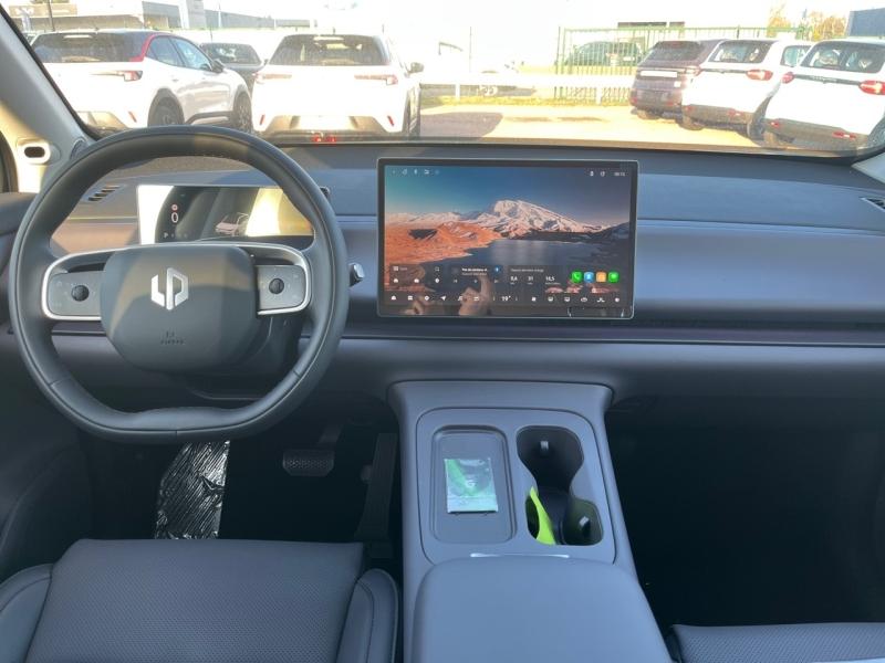 Image LEAPMOTOR C10 BEV 218ch 69,9 kWh Design MY25