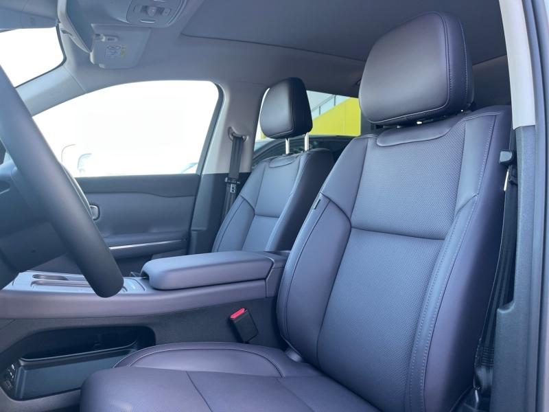 Image LEAPMOTOR C10 BEV 218ch 69,9 kWh Design MY25