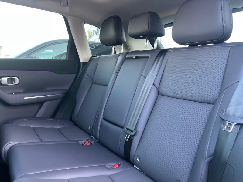 Image LEAPMOTOR C10 BEV 218ch 69,9 kWh Design MY25