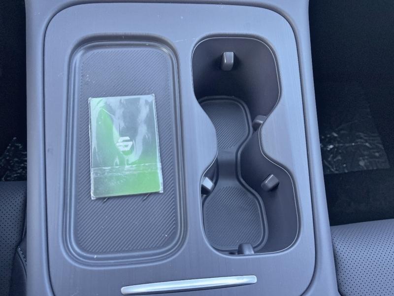 Image LEAPMOTOR C10 BEV 218ch 69,9 kWh Design MY25