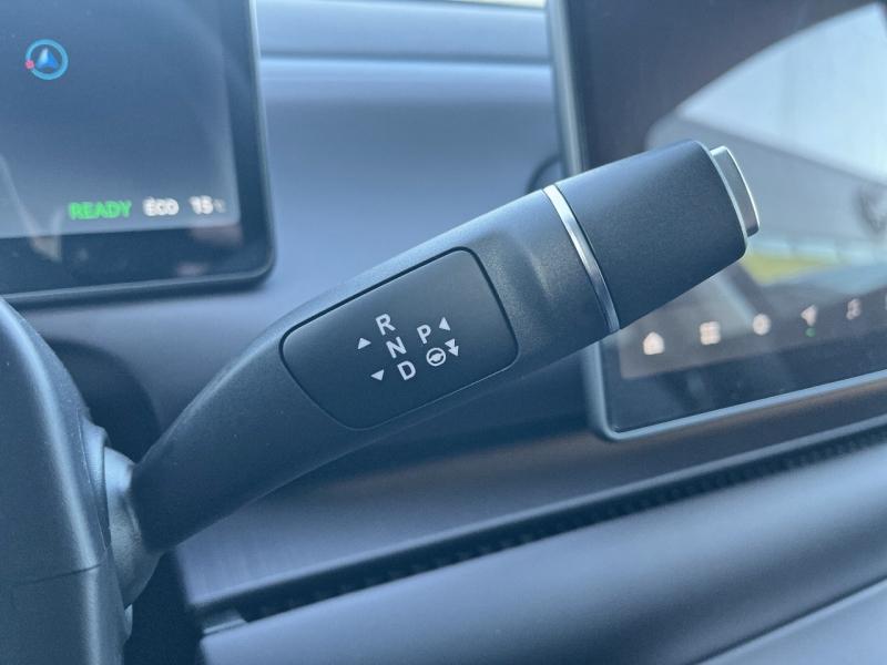 Image LEAPMOTOR C10 BEV 218ch 69,9 kWh Design MY25