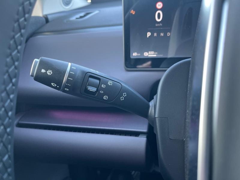 Image LEAPMOTOR C10 BEV 218ch 69,9 kWh Design MY25