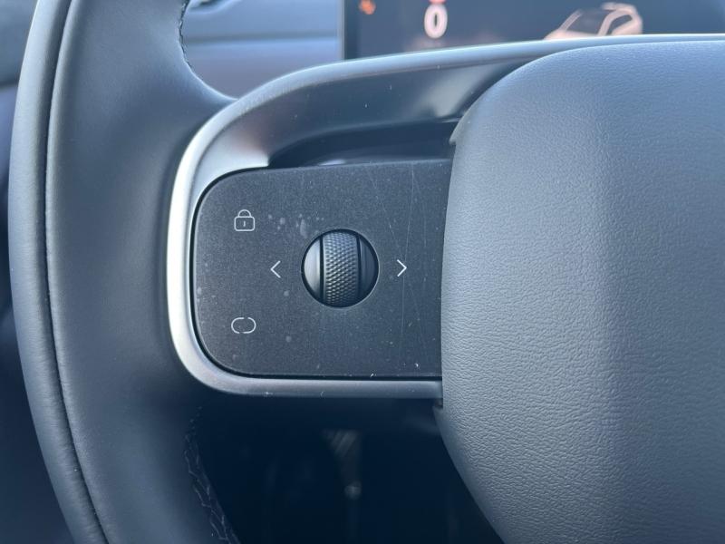 Image LEAPMOTOR C10 BEV 218ch 69,9 kWh Design MY25