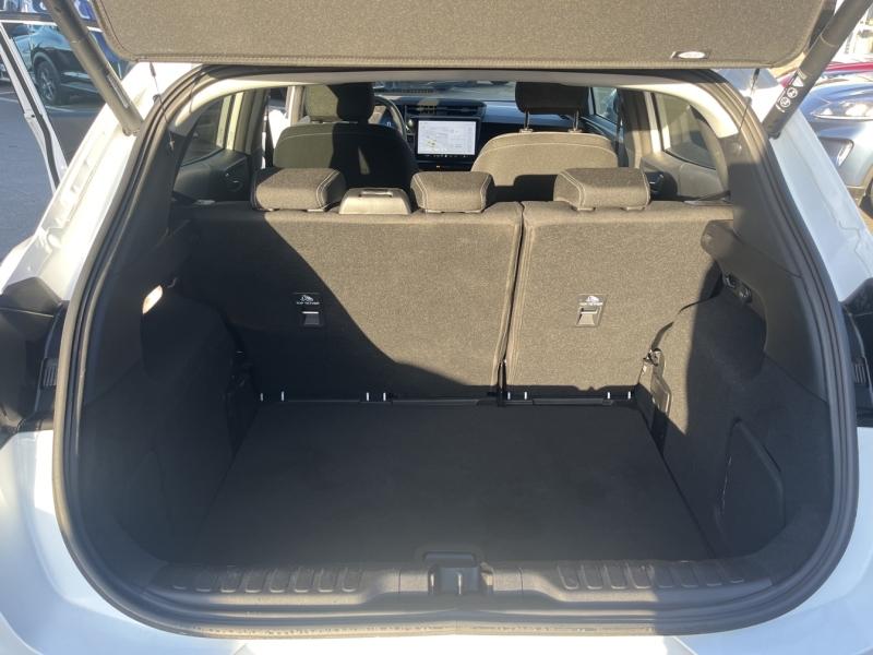 Image FORD Puma 1.0 EcoBoost Hybrid 125ch Titanium Business S&S