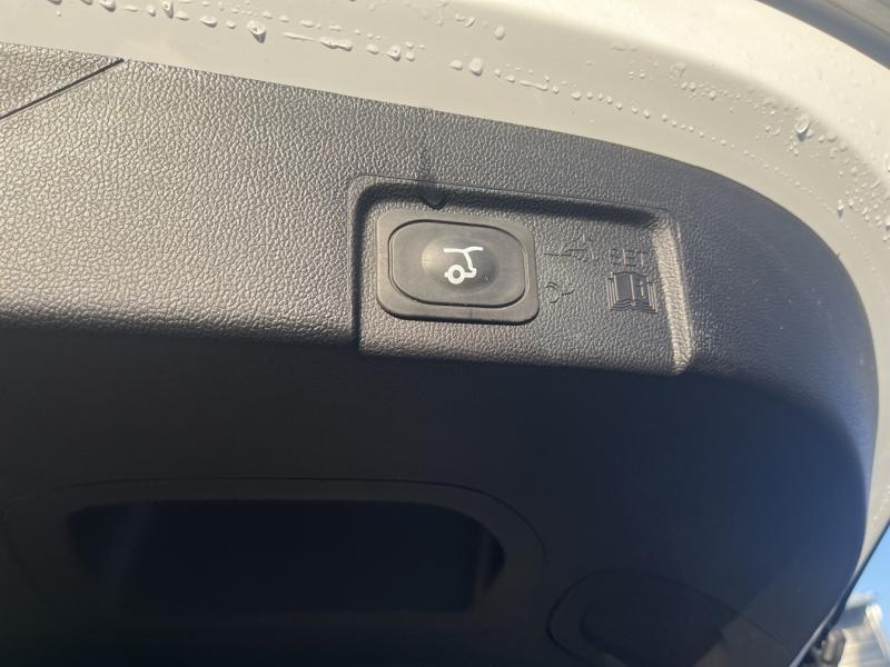 Image FORD Puma 1.0 EcoBoost Hybrid 125ch Titanium Business S&S