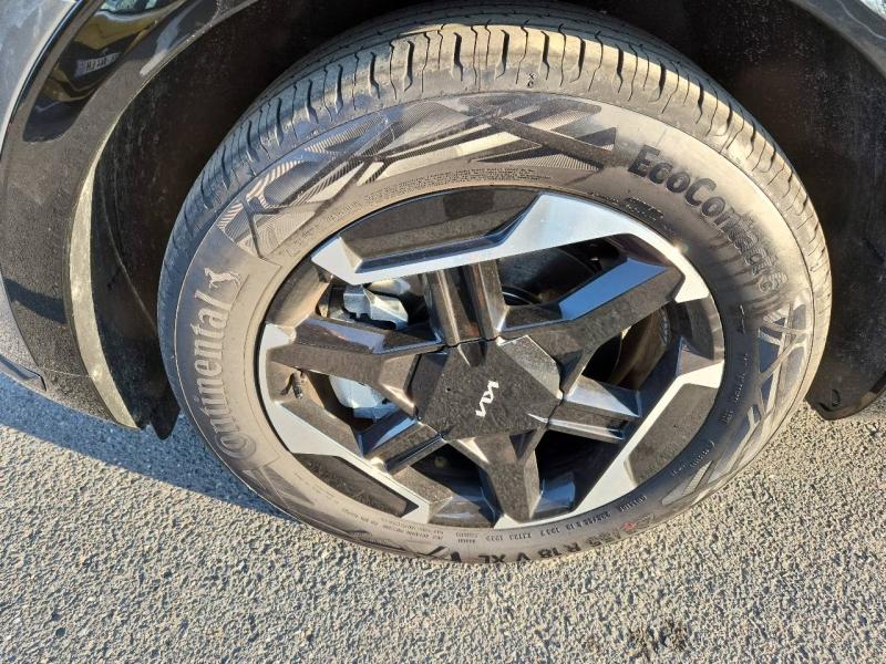 Image KIA Sportage 1.6 T-GDi 239ch HEV GT-line Premium BVA6