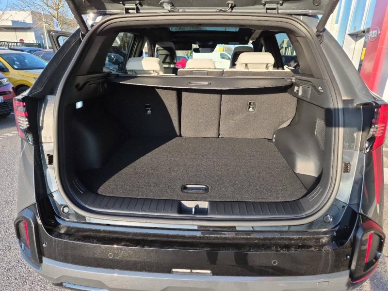 Image KIA Sportage 1.6 T-GDi 239ch HEV GT-line Premium BVA6