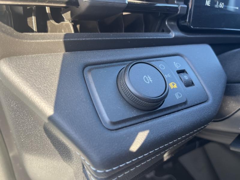 Image FORD Puma 1.0 EcoBoost Hybrid 125ch Titanium Business S&S