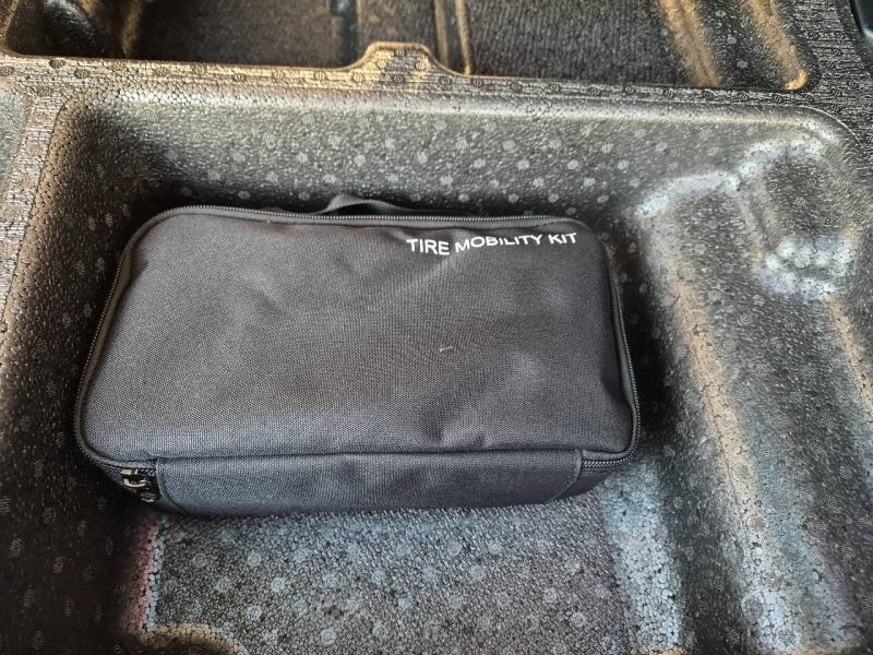 Image KIA Sportage 1.6 T-GDi 239ch HEV GT-line Premium BVA6