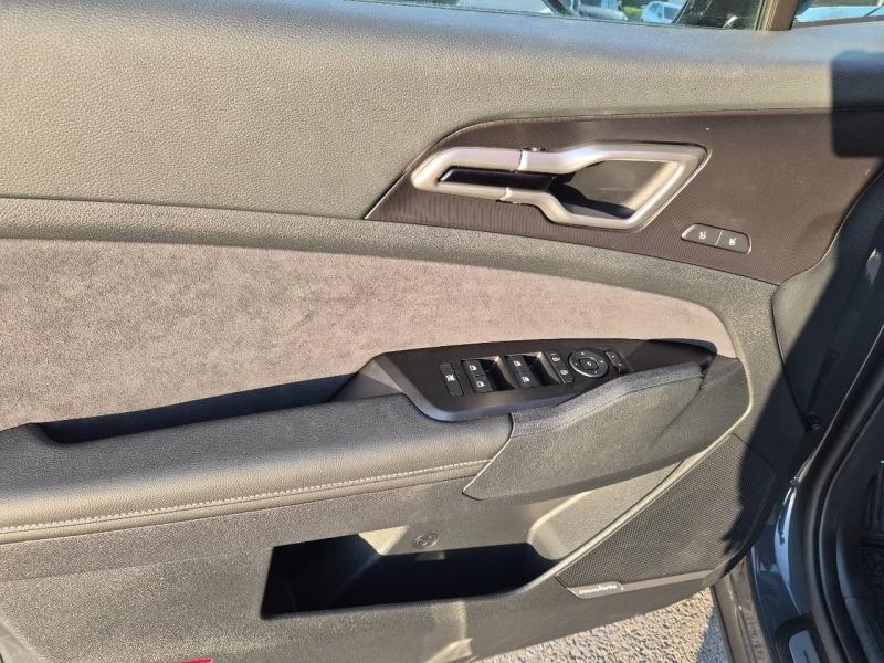 Image KIA Sportage 1.6 T-GDi 239ch HEV GT-line Premium BVA6